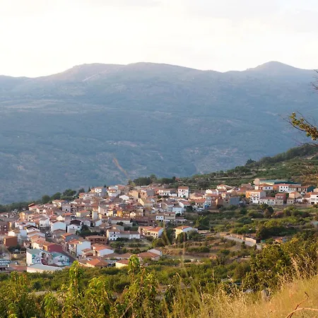 Ca Meme Valle Del Jerte-3